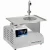 POMATI T5 Chocolate Tempering Machine – Ideal for Chocolate Shops & Artisan Workshops